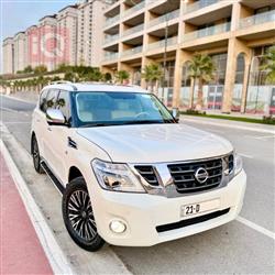 نيسان باترول